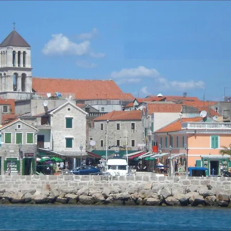Apartment A2 - Location In Center With The Sea View *