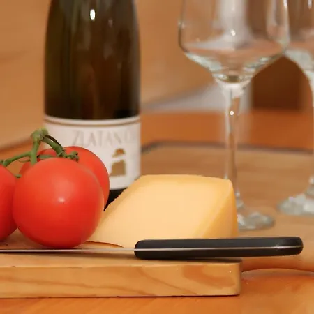 Appartement A2 - Location In Center With The Sea View *