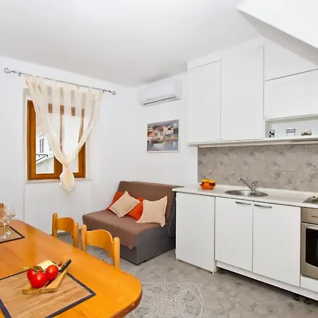 A2 - Location In Center With The Sea View Appartement