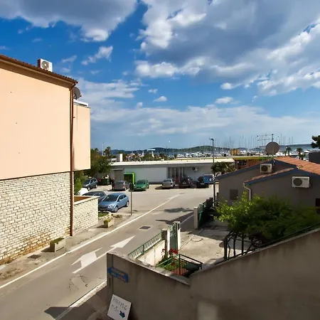 A2 - Location In Center With The Sea View Vodice