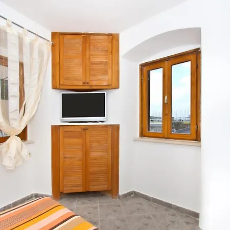 Apartment A2 - Location In Center With The Sea View Vodice