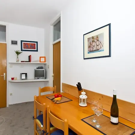 Appartement A2 - Location In Center With The Sea View