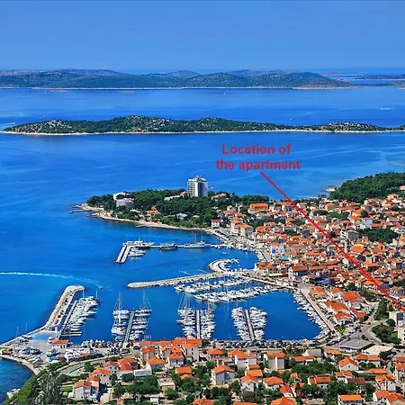 A2 - Location In Center With The Sea View *