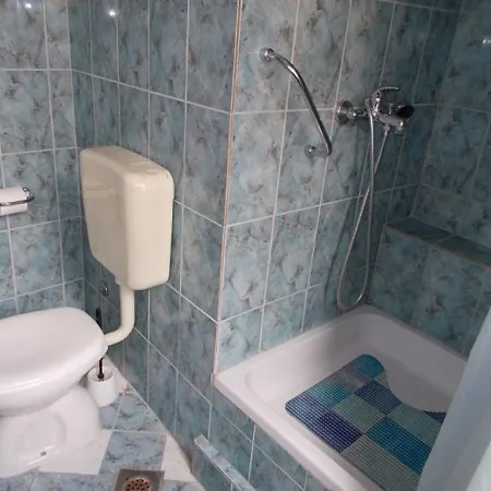 A2 - Location In Center With The Sea View