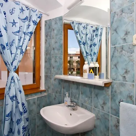 A2 - Location In Center With The Sea View * Vodice