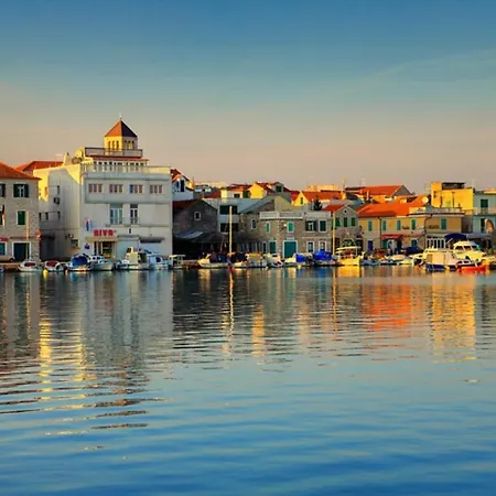 A2 - Location In Center With The Sea View *