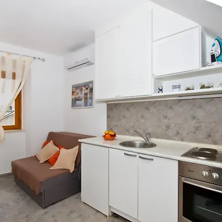 Appartement A2 - Location In Center With The Sea View *