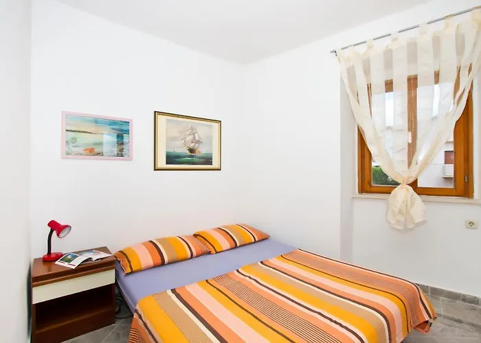 A2 - Location In Center With The Sea View *