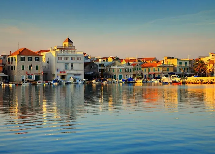 A2 - Location In Center With The Sea View *