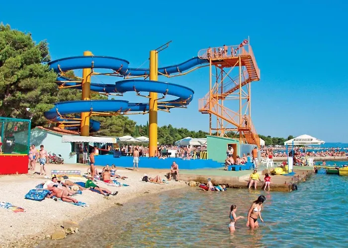 A2 - Location In Center With The Sea View Apartment